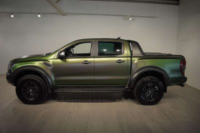 Ford Ranger Gebrauchtwagen