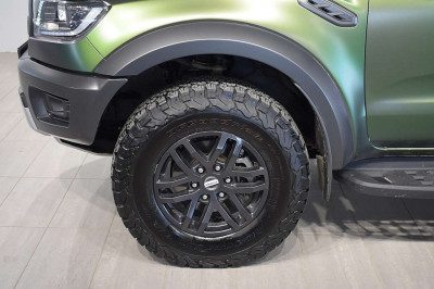 Ford Ranger Gebrauchtwagen