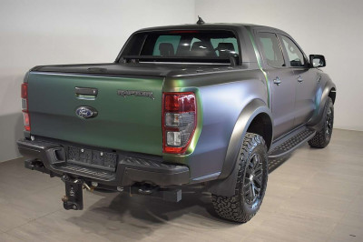 Ford Ranger Gebrauchtwagen