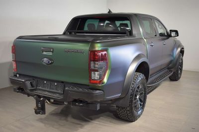 Ford Ranger Gebrauchtwagen