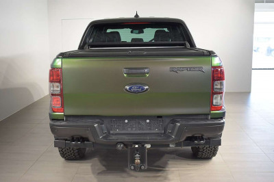 Ford Ranger Gebrauchtwagen