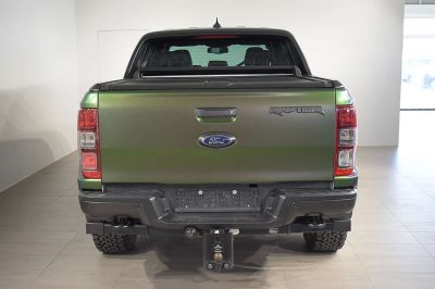 Ford Ranger Gebrauchtwagen