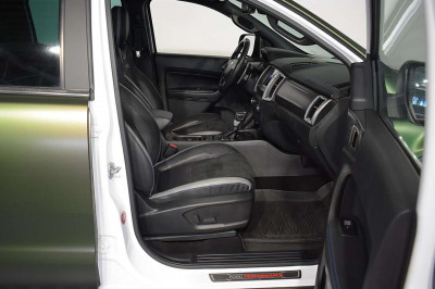 Ford Ranger Gebrauchtwagen