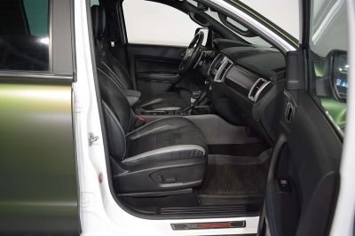 Ford Ranger Gebrauchtwagen