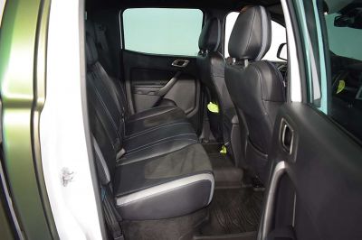 Ford Ranger Gebrauchtwagen