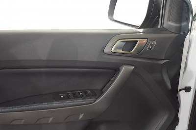 Ford Ranger Gebrauchtwagen