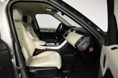 Land Rover Range Rover Sport Gebrauchtwagen