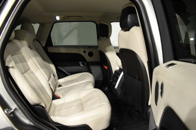 Land Rover Range Rover Sport Gebrauchtwagen