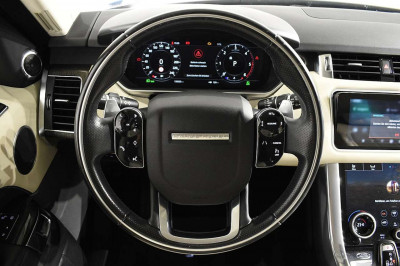 Land Rover Range Rover Sport Gebrauchtwagen