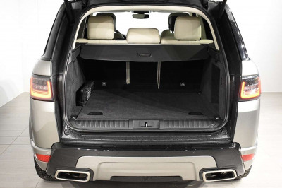 Land Rover Range Rover Sport Gebrauchtwagen