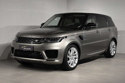 Land Rover Range Rover Sport Gebrauchtwagen