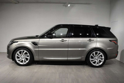 Land Rover Range Rover Sport Gebrauchtwagen