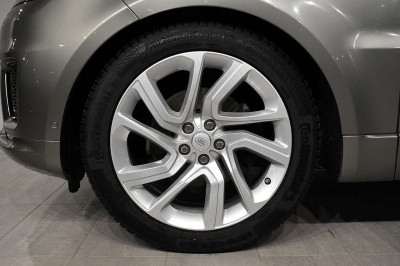 Land Rover Range Rover Sport Gebrauchtwagen