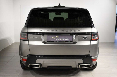 Land Rover Range Rover Sport Gebrauchtwagen