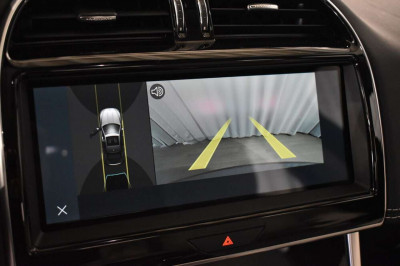 Jaguar XE Vorführwagen