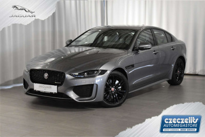 Jaguar XE Vorführwagen