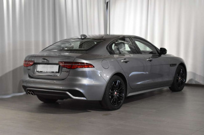 Jaguar XE Vorführwagen
