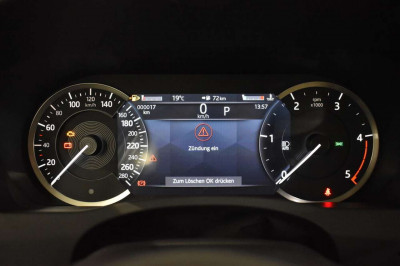 Jaguar XE Vorführwagen