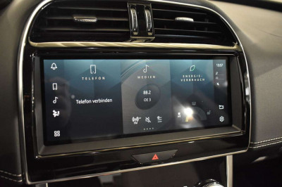 Jaguar XE Vorführwagen