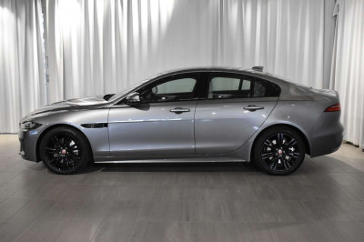 Jaguar XE Vorführwagen