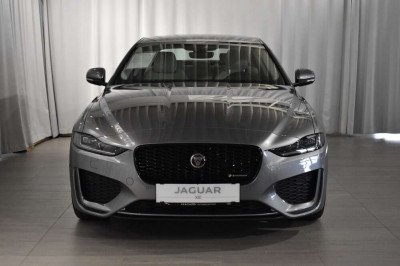 Jaguar XE Vorführwagen