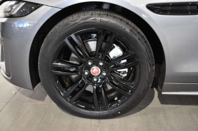 Jaguar XE Vorführwagen