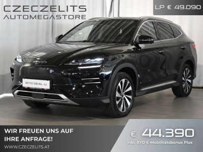 BYD Seal U Neuwagen