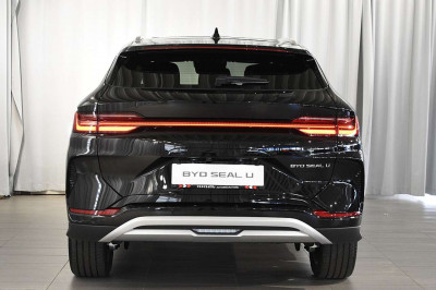 BYD Seal U Neuwagen