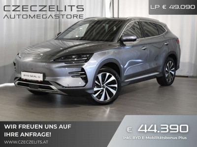 BYD Seal U Neuwagen