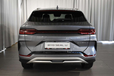 BYD Seal U Neuwagen