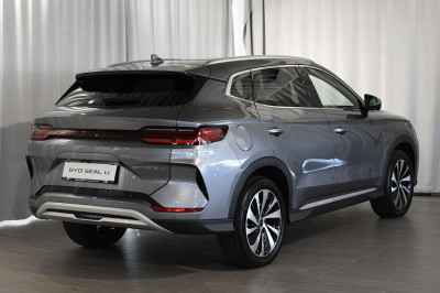 BYD Seal U Neuwagen