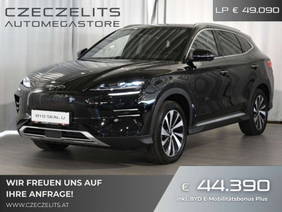 BYD Seal U Neuwagen
