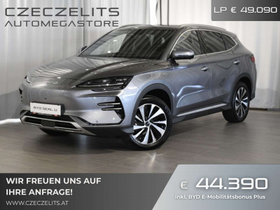 BYD Seal U Neuwagen