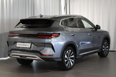 BYD Seal U Neuwagen