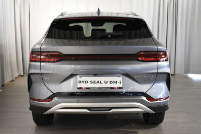 BYD Seal U Neuwagen