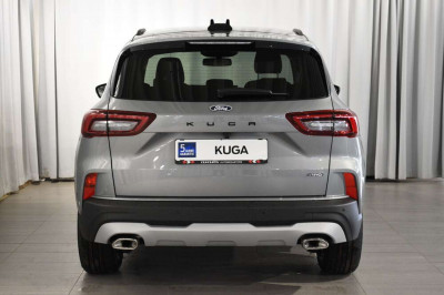 Ford Kuga Neuwagen