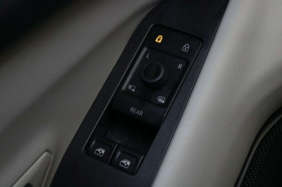 Ford Capri Vorführwagen