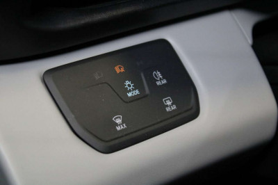 Ford Capri Vorführwagen