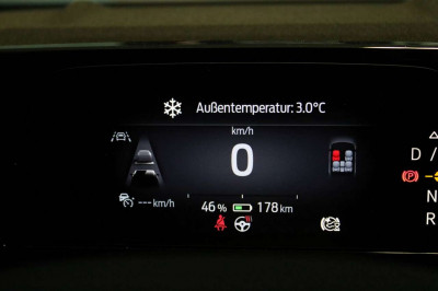 Ford Capri Vorführwagen