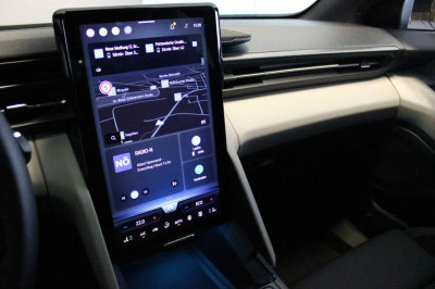 Ford Capri Vorführwagen