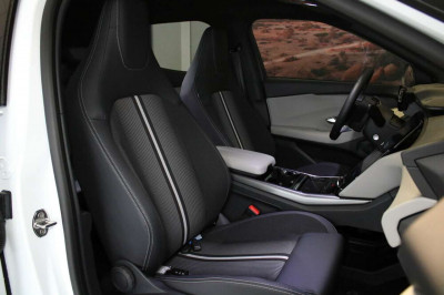 Ford Capri Vorführwagen