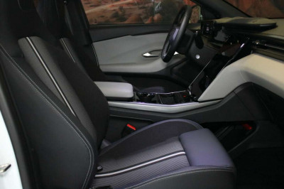 Ford Capri Vorführwagen