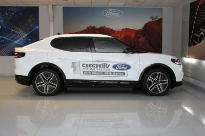 Ford Capri Vorführwagen