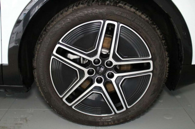 Ford Capri Vorführwagen