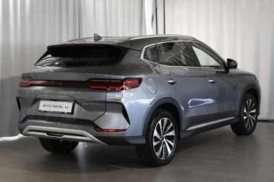 BYD Seal U Neuwagen