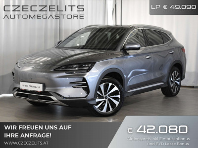 BYD Seal U Neuwagen