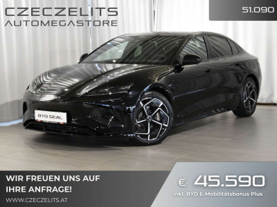 BYD Seal Neuwagen