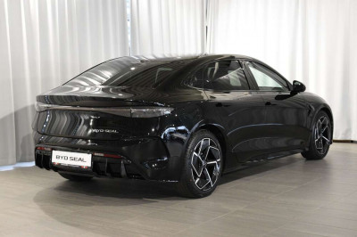 BYD Seal Neuwagen