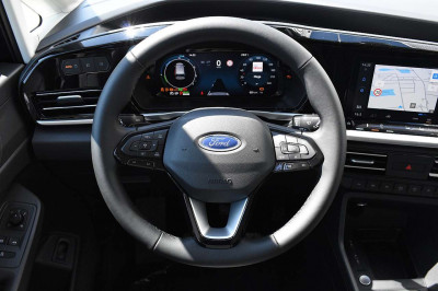 Ford Tourneo Connect Vorführwagen