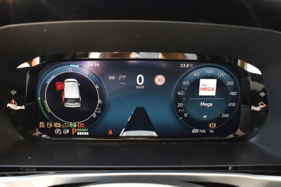 Ford Tourneo Connect Vorführwagen